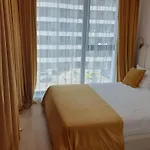 Apartment Teona 110 In Axxis Nova Mamaia