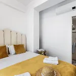 Teona 110 In Axxis Nova شقة مامايا