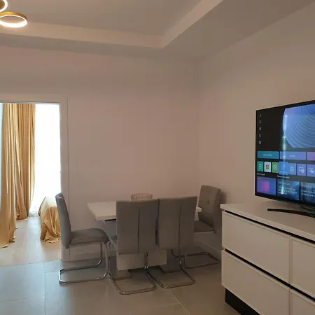 Apartamento Teona - Axxis Nova 110