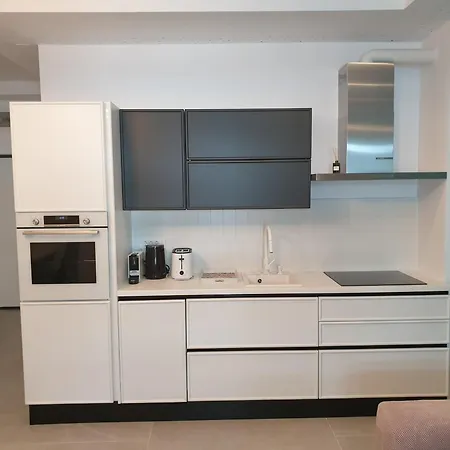 شقة Teona 110 In Axxis Nova *