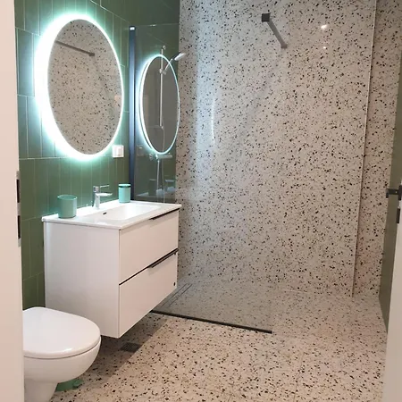 Teona 110 In Axxis Nova