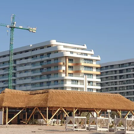 Teona - Axxis Nova 110 Apartamento *