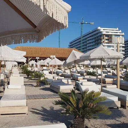 شقة Teona 110 In Axxis Nova *