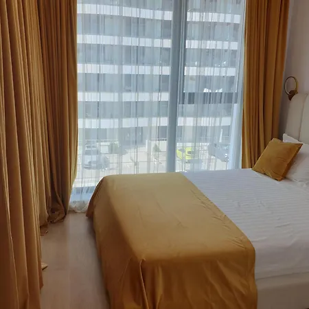 Apartment Teona 110 In Axxis Nova Mamaia