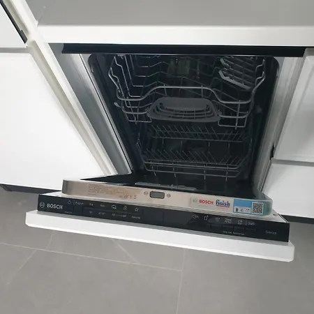 Teona - Axxis Nova 110 Apartamento