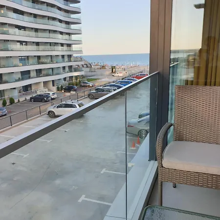Apartamento Teona - Axxis Nova 110 Mamaia