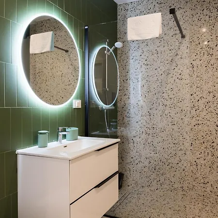 شقة Teona 110 In Axxis Nova مامايا