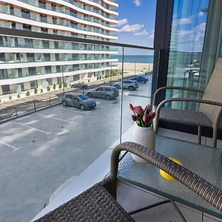 Teona 110 In Axxis Nova Appartement